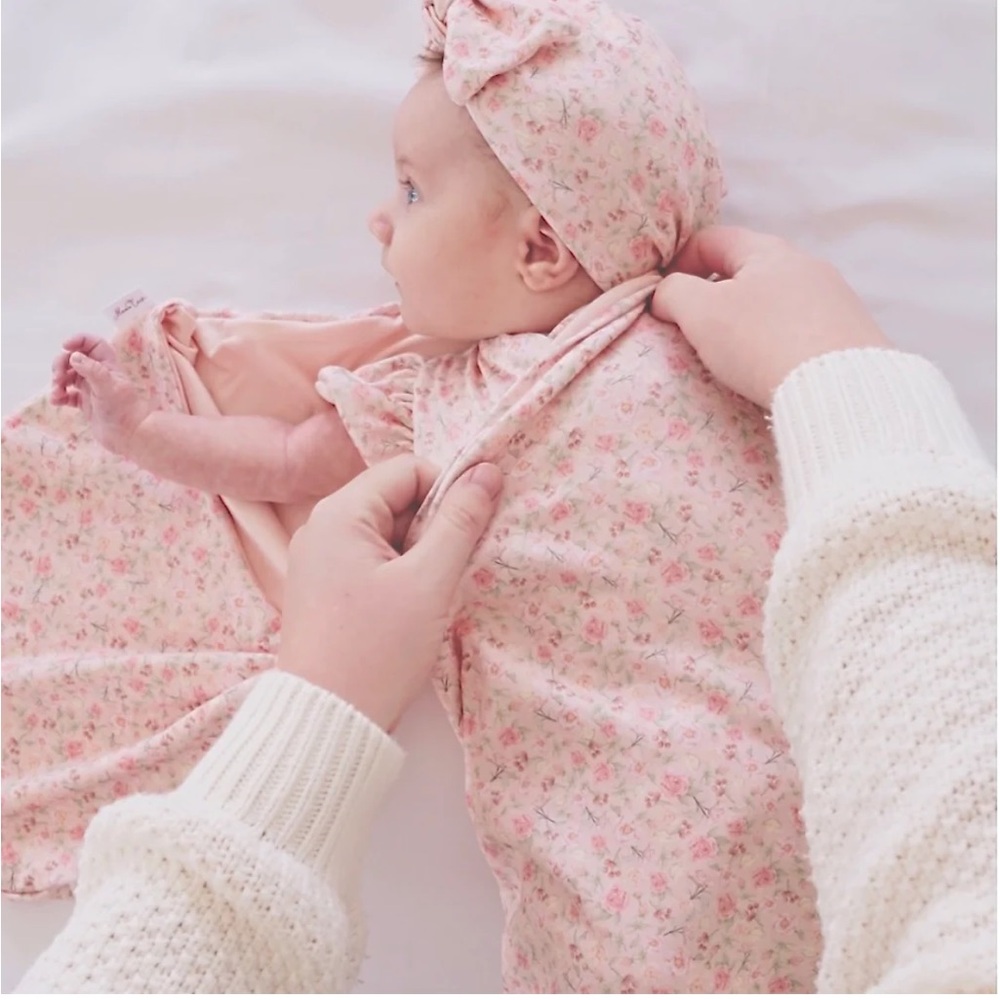Mama Coco Cocoon Swaddle